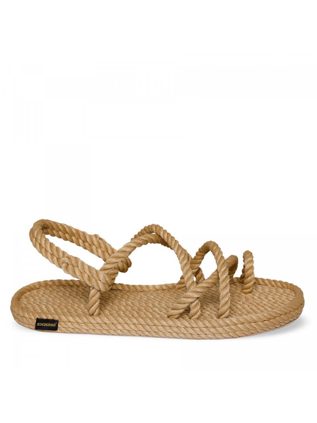 Sandály Bohonomad Ibiza IBZ 0012 WRS Béžová